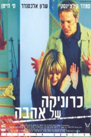 Chronicle of Love 1999 on netflix