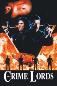 The Crime Lords 1991 on netflix