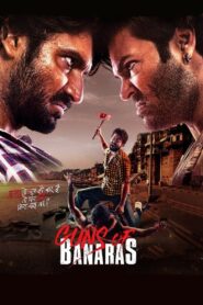 Guns of Banaras 2020 on netflix