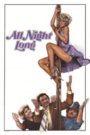 All Night Long 1981 on netflix