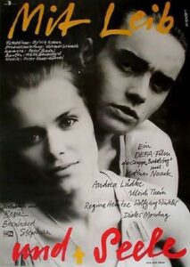 Mit Leib und Seele 1988 on netflix