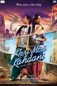 Teri Meri Kahaani 2012 on netflix
