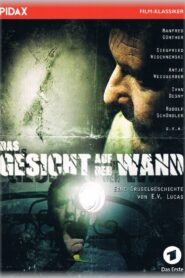 Das Gesicht auf der Wand 1983 on netflix
