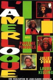L’amerloque 1996 on netflix