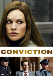 Conviction 2010 on netflix