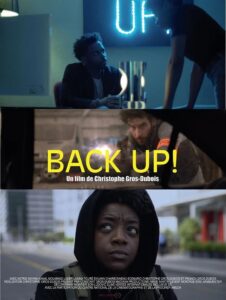 Back Up! 2019 on netflix