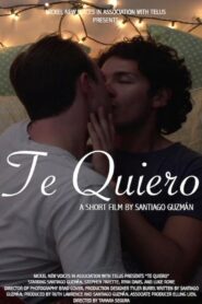 Te Quiero 2018 on netflix