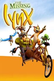 The Missing Lynx 2008 on netflix