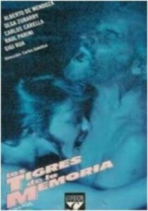 Los tigres de la memoria 1984 on netflix