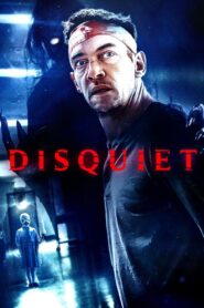 Disquiet 2023 on netflix