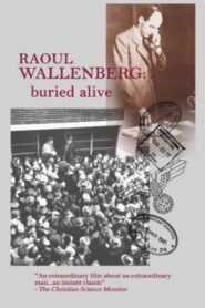 Raoul Wallenberg: Buried Alive 1983 on netflix
