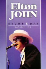Elton John: Night & Day Concert Live 1984 on netflix