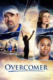 Overcomer 2019 on netflix