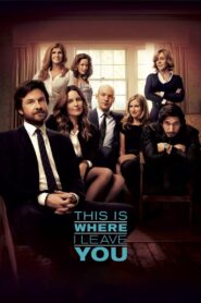 This Is Where I Leave You 2014 on netflix