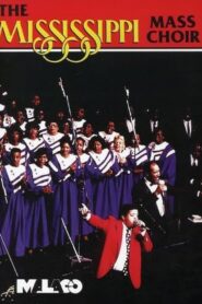 The Mississippi Mass Choir Live! 1988 on netflix