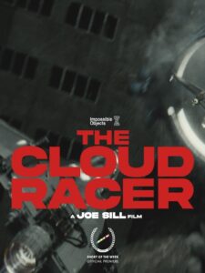 The Cloud Racer 2022 on netflix