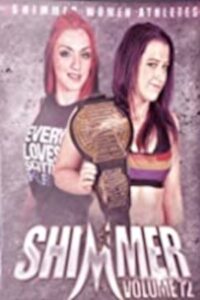 Shimmer Volume 72 2015 on netflix