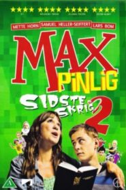 Max Embarrasing 2 2011 on netflix