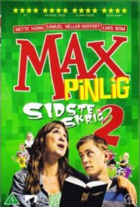 Max Embarrasing 2 2011 on netflix