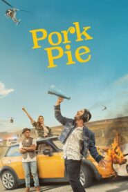 Pork Pie 2017 on netflix
