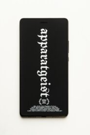 Apparatgeist 2019 on netflix