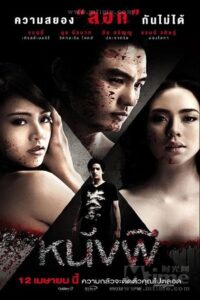 Ghost: The Cinderella 2011 on netflix