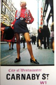 Carnaby Street Undressed 2011 on netflix
