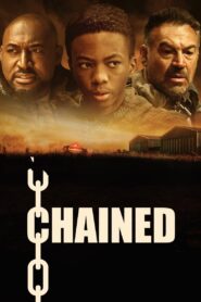 Chained 2020 on netflix