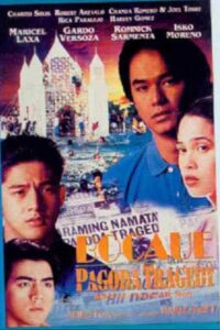 Bocaue Pagoda Tragedy 1995 on netflix
