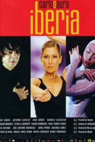 Iberia 2005 on netflix