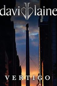 David Blaine: Vertigo 2002 on netflix