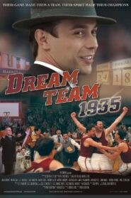 Dream Team 1935 2012 on netflix