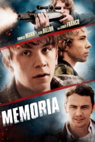 Memoria 2016 on netflix