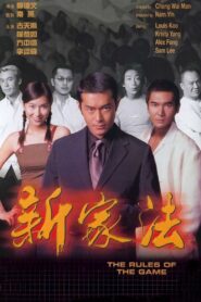 The Rules of the Game 1999 on netflix