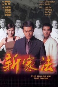 The Rules of the Game 1999 on netflix