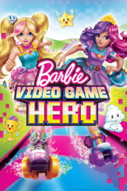 Barbie Video Game Hero 2017 on netflix