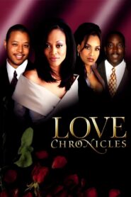 Love Chronicles 2003 on netflix