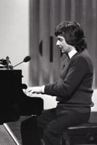 Dudley Moore: After the Laughter 2000 on netflix