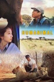 Humanimal 2020 on netflix