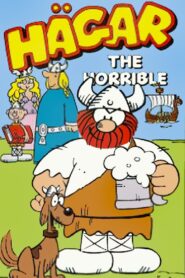 Hägar the Horrible 1989 on netflix