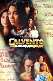 Calvento Files: The Movie 1997 on netflix