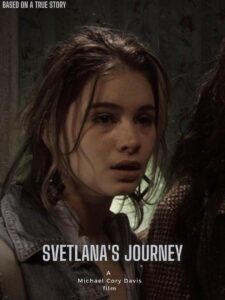 Svetlana’s Journey 2004 on netflix