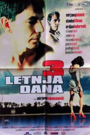 Three Summer Days 1997 on netflix