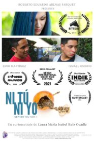 Neither you nor I 2021 on netflix
