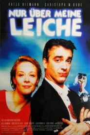 Over My Dead Body 1995 on netflix