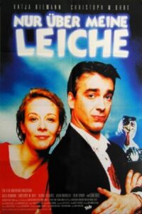 Over My Dead Body 1995 on netflix