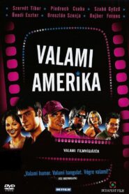 A Kind of America 2002 on netflix