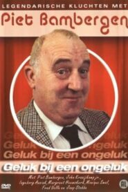 Geluk Bij Een Ongeluk 1989 on netflix