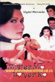 Mister Mo, Lover Ko 1999 on netflix