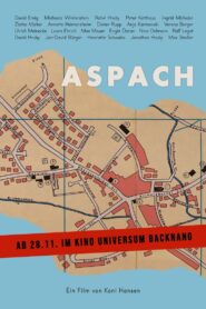 Aspach 2023 on netflix
